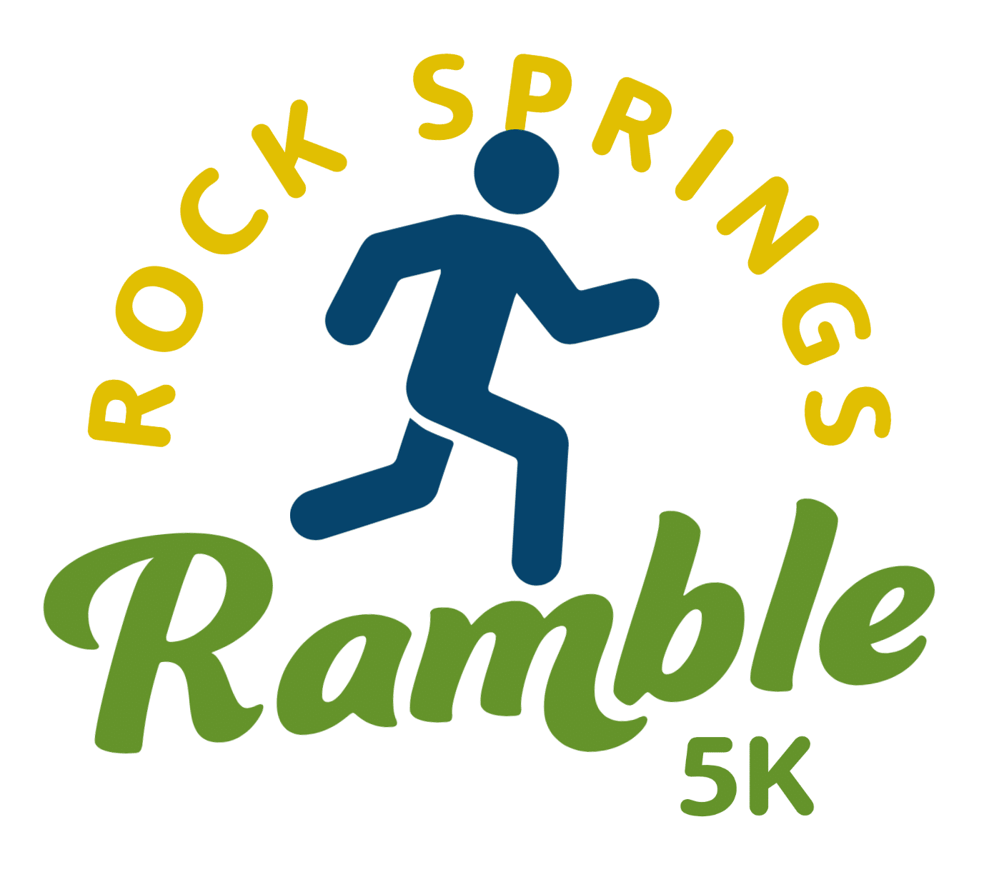 Rock Springs Ramble 5k