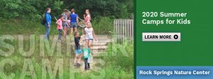 Macon County Conservation District Summer Camps for Kids 2020